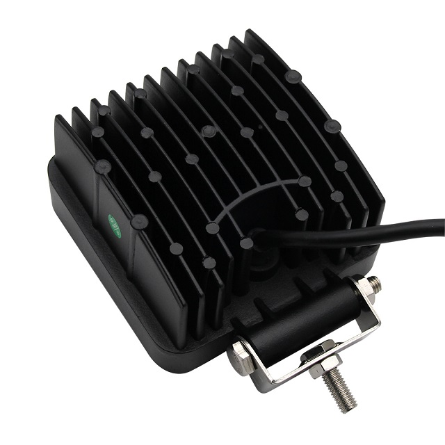 Lumière de travail à LED EPIStar de 4 pouces 953S