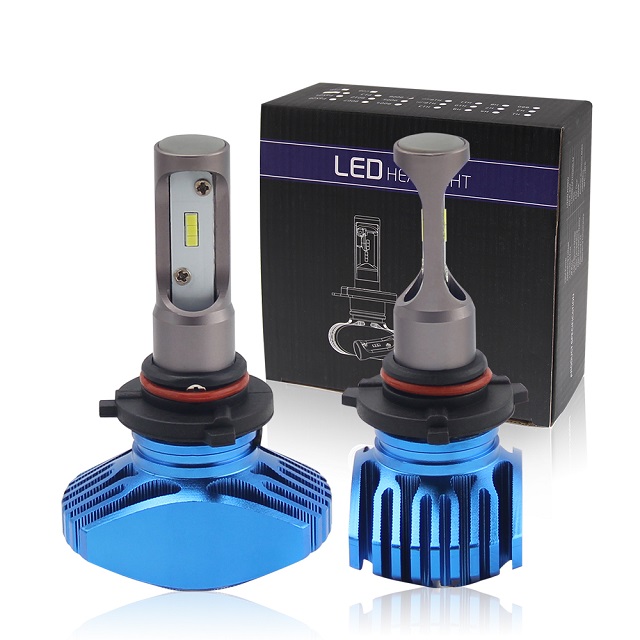 Ampoule de phare LED pour voiture S1