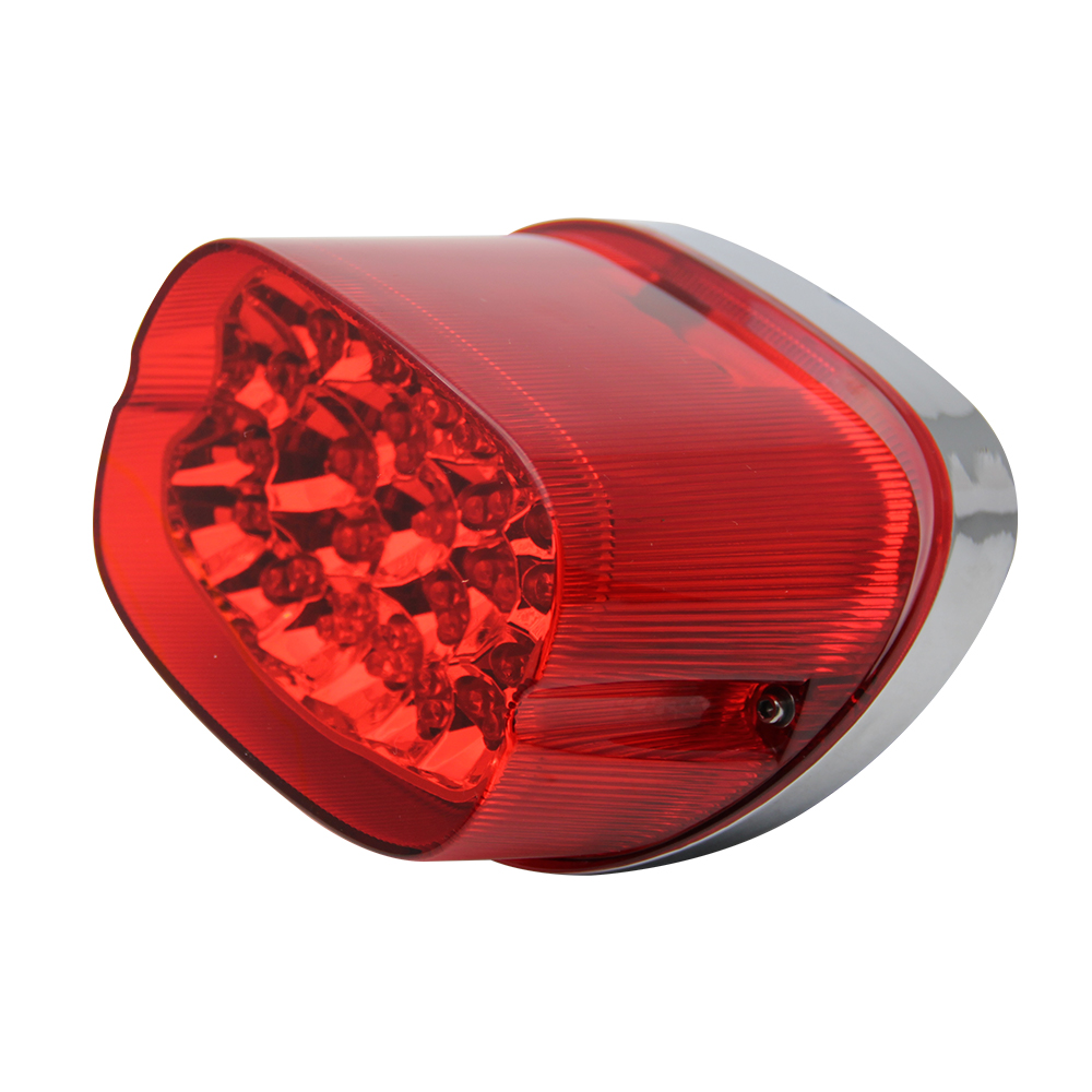 Harley Moto Feu arrière LED JG-W004