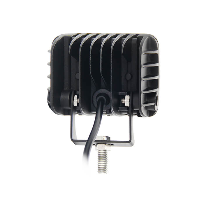 Pods LED de tireur latéral clignotant JG-996BS 
