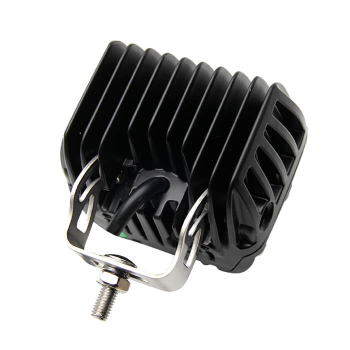 Fournisseur de cube LED du tireur latéral JG-996
