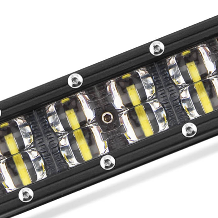 Barre de lumière hors route super brillante JG-9620A