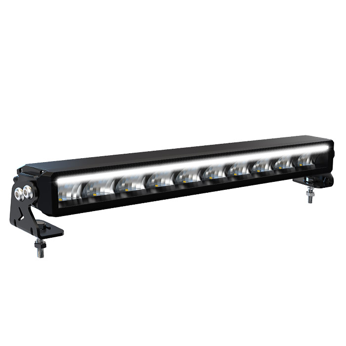 Eagle Series ®Drl Slim Light Bar Wholesale JG-58