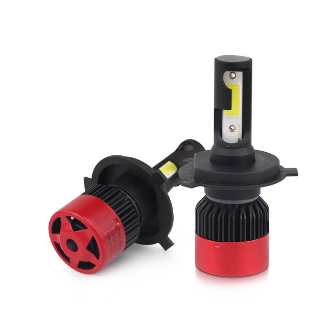 Mini Fournisseur d'ampoule de phare JG-S2 Mini