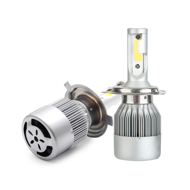 Ampoule de phare LED de voiture en gros JG-C6