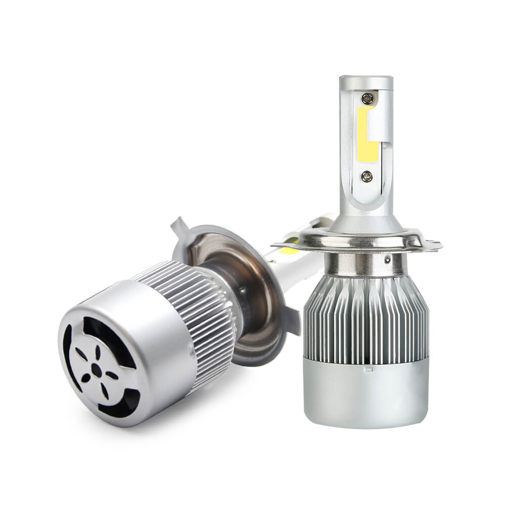 Ampoule de phare LED de voiture en gros JG-C6