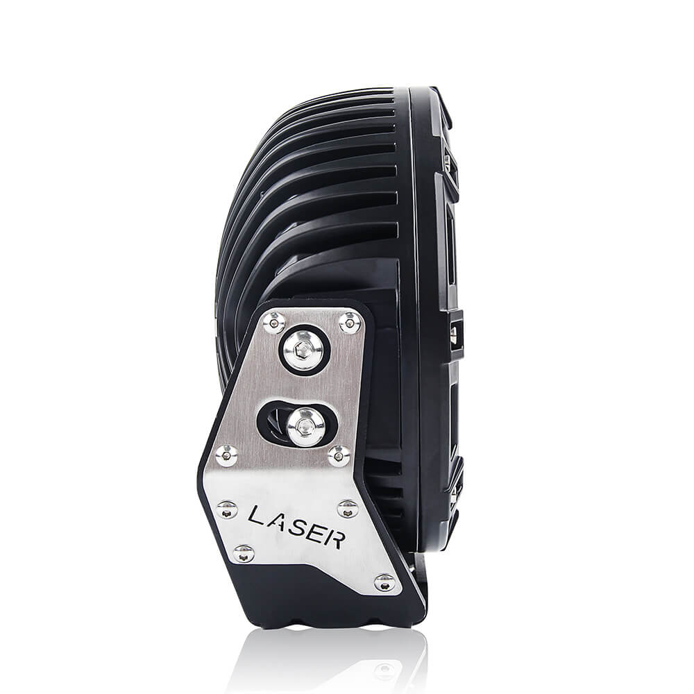 7 pouces 12000 lm Laser LED Work Light JG-L070
