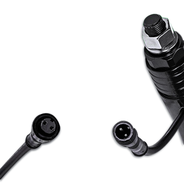 LED Whip Lights en gros pour VTT, UTV JG-LW