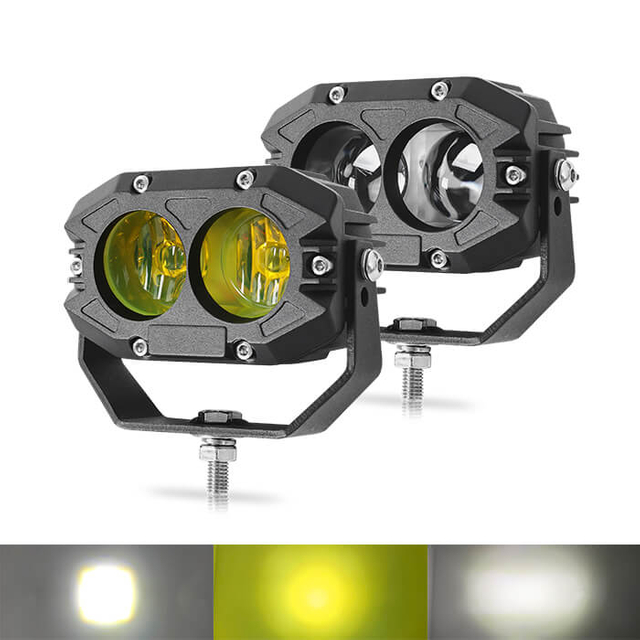 Lumières hors route en gros JG-915Z