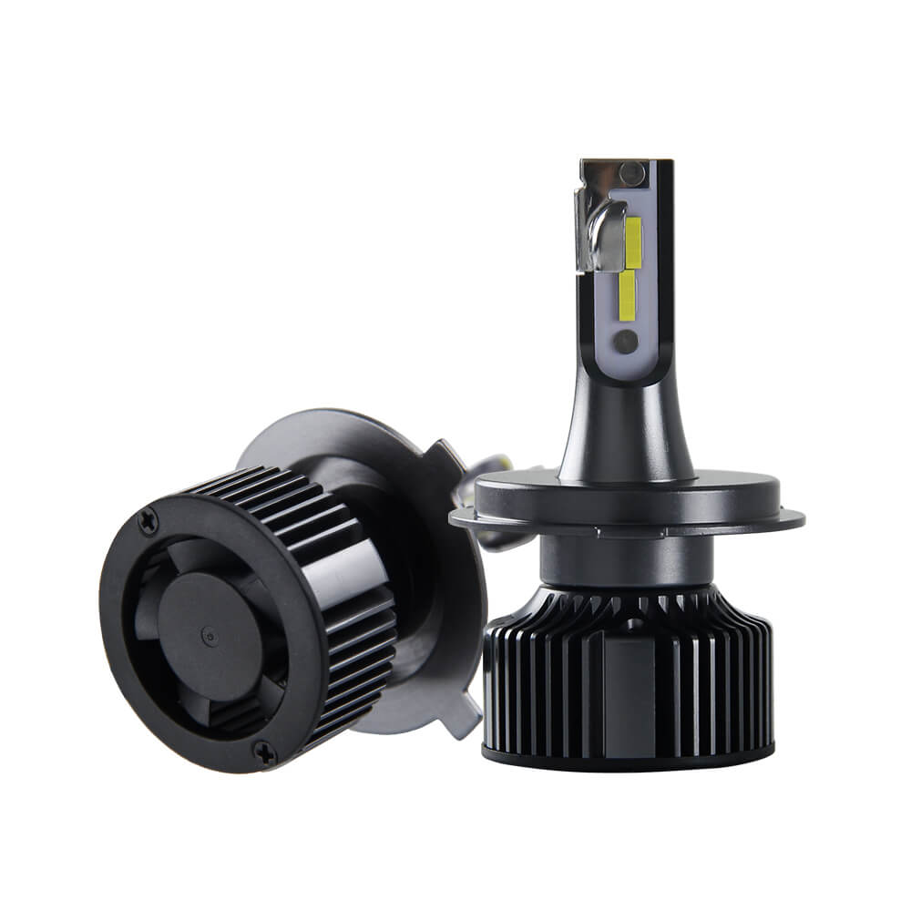 CANBUS LED phares en gros JG-K9