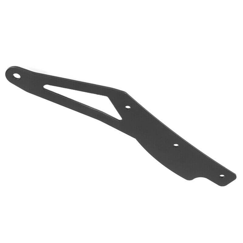 Support de toit Toyota Tacoma pour barre lumineuse LED 42'' pour 2005-2015 JG-FT-004