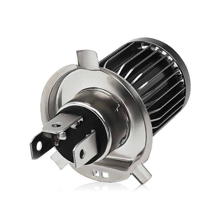 Nouveau projecteur de phare LED moto LED JG-MT05