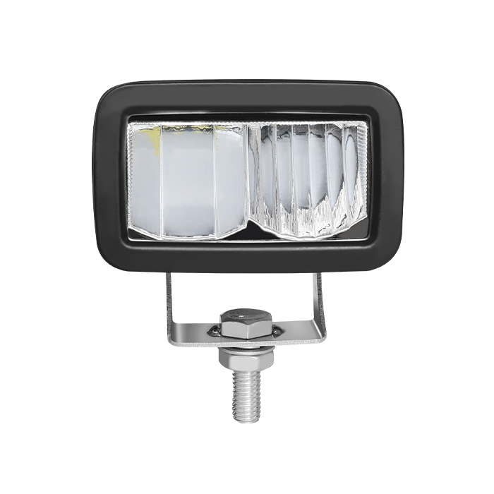 3 "Mini Driving Lights Factory JG-926H