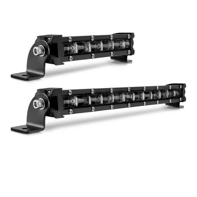 Puissant barre de lumière LED puissante en gros JG-9610A