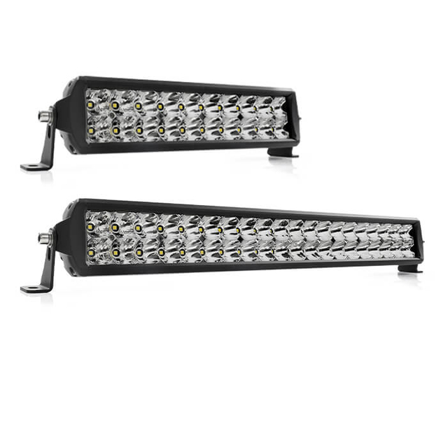 Qualité Dual Rows Light Bar Company JG-9623