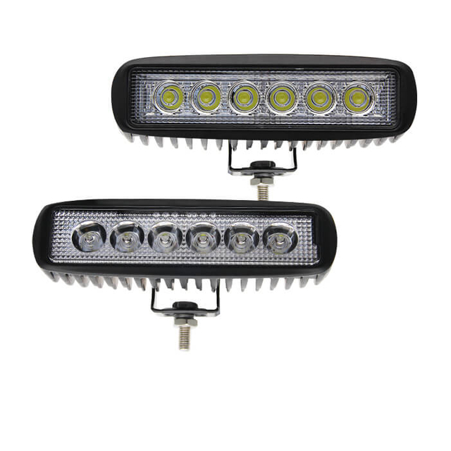 Camion de travail LED Bar 921 18W