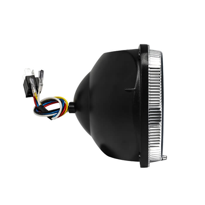 Eagle Series ® 5x7 Drl Jeep LED Headlight T004C