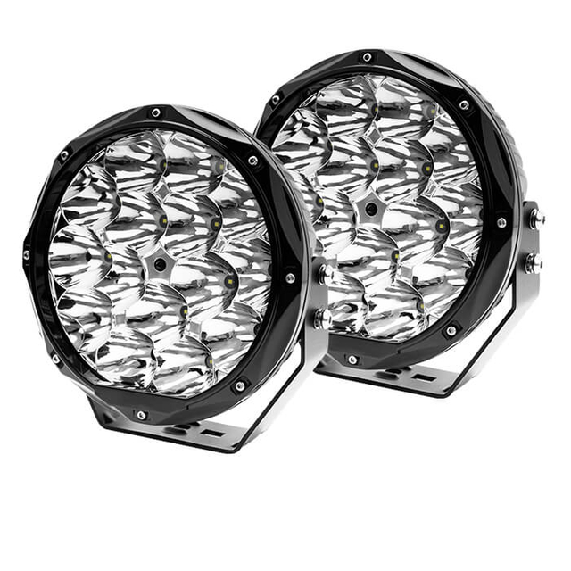 8,5 pouces LED Driving Lights JG-D085