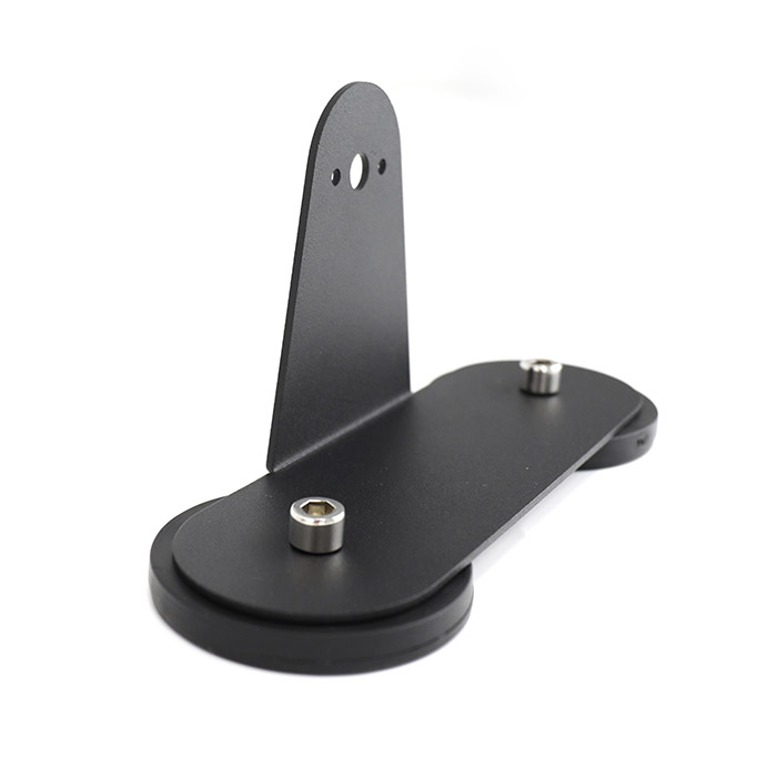 Support universel pour barre d'éclairage hors route JG-YQ-003A