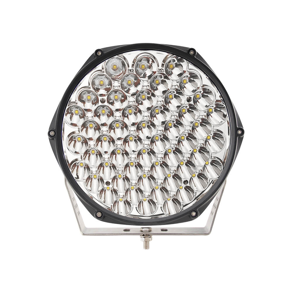 LED 9 pouces Drivng Light Wholesale JG-908 260W