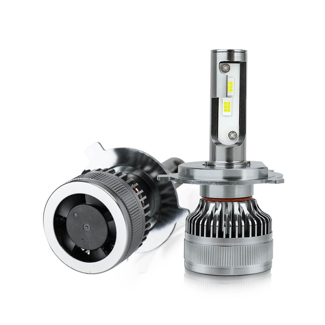 Vente en gros d'ampoule de camion à tension sauvage haute puissance JG-F16