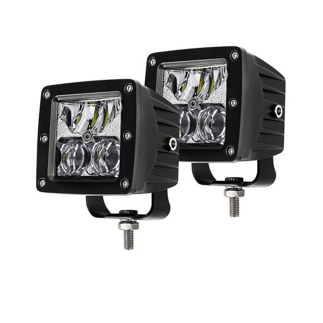 Eagle Series ® 3 pouces Pods LED Supply JG-995L