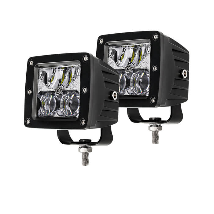 Eagle Series ® 3 pouces Pods LED Supply JG-995L